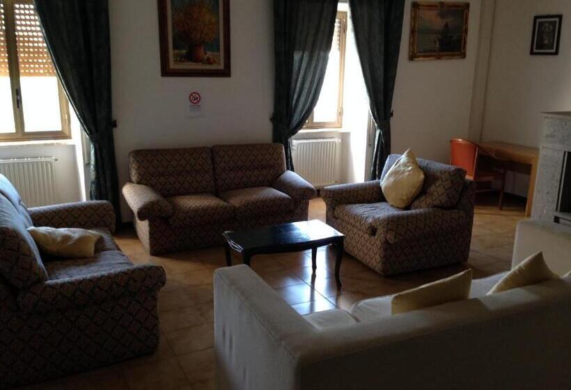 Пансион Monastero San Vincenzo   Casa Per Ferie