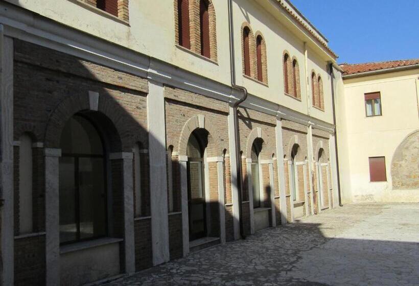 Пансион Monastero San Vincenzo   Casa Per Ferie
