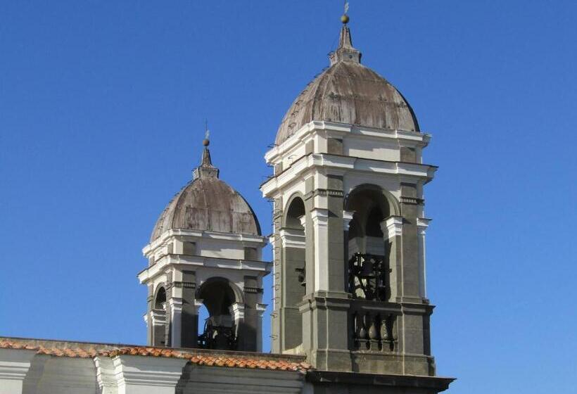 Пансион Monastero San Vincenzo   Casa Per Ferie