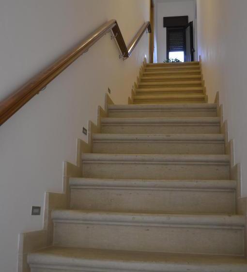 بنسيون Olo Kalò Locanda