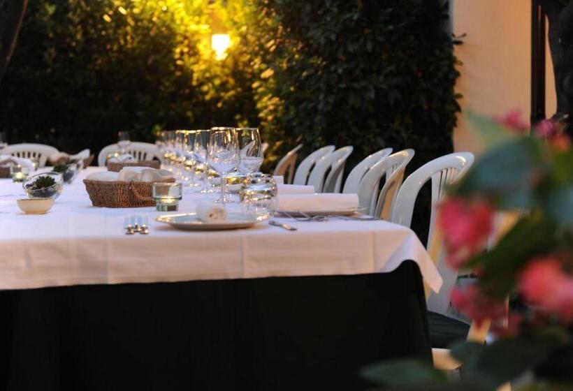 بنسيون Olo Kalò Locanda