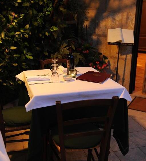 بنسيون Olo Kalò Locanda