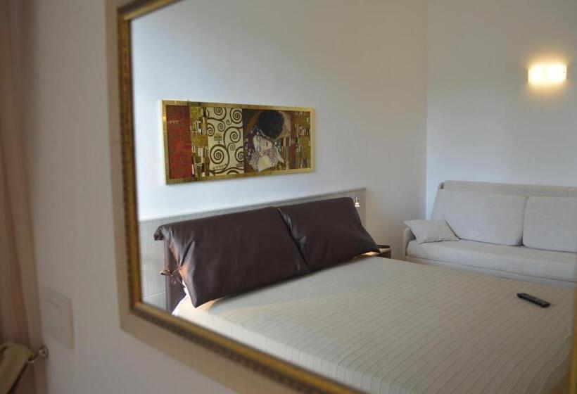 بنسيون Olo Kalò Locanda