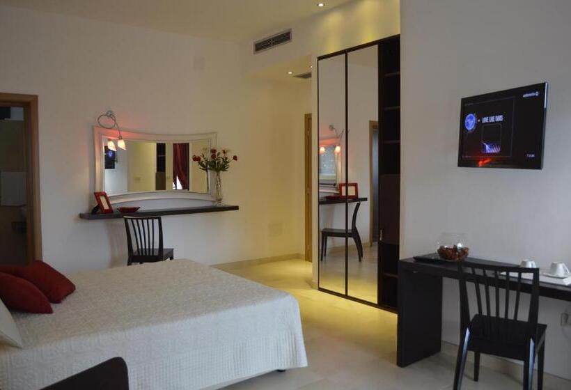 بنسيون Olo Kalò Locanda