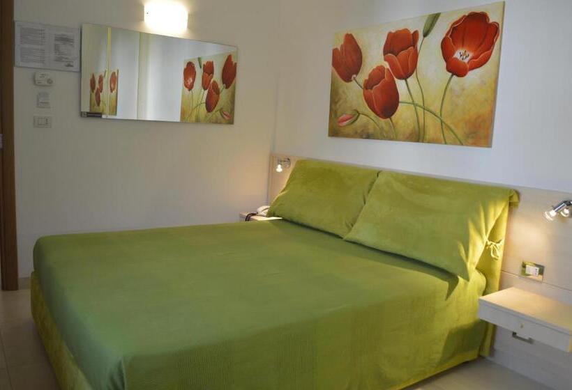 بنسيون Olo Kalò Locanda