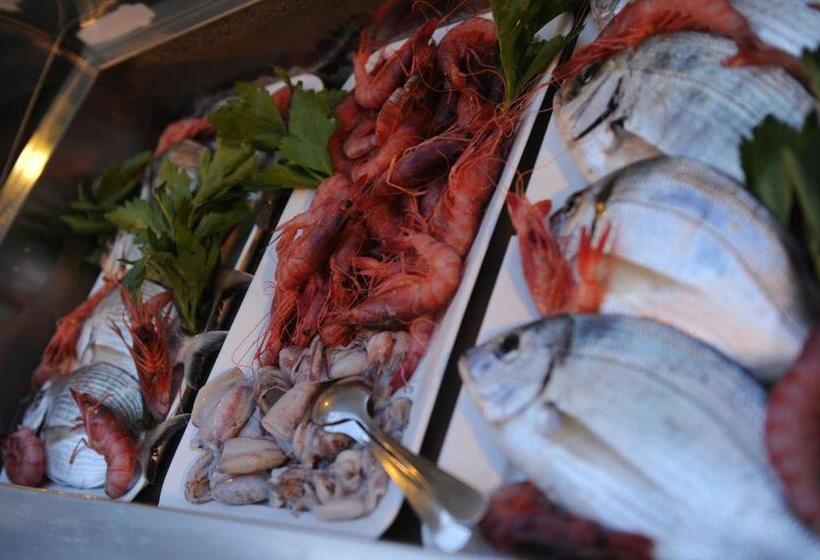 بنسيون Olo Kalò Locanda