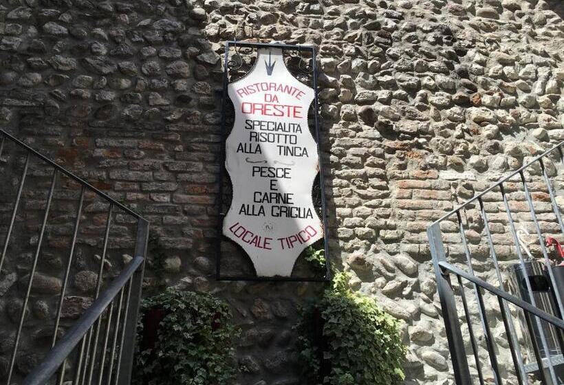 ペンション Oreste Suite