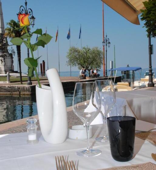 ペンション Oreste Suite