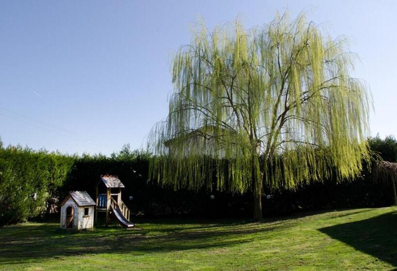 بنسيون Osteria E Locanda Del Viaggiatore