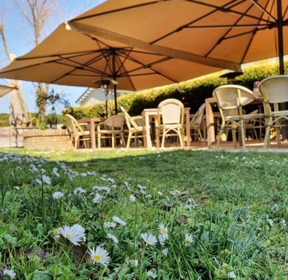 بنسيون Osteria E Locanda Del Viaggiatore