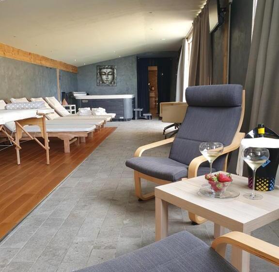 بنسيون Osteria E Locanda Del Viaggiatore