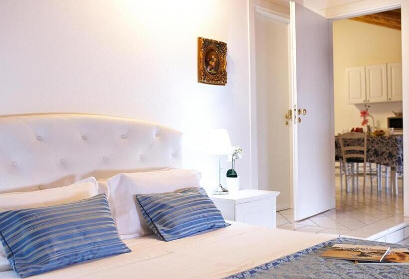 پانسیون Palazzo Dogana Resort