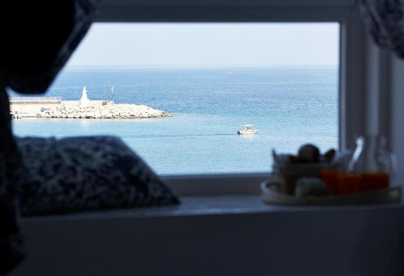پانسیون Palazzo Dogana Resort