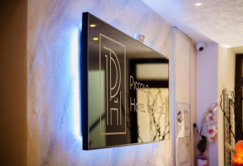 פנסיון Piccolo