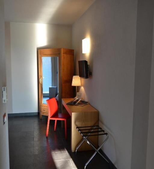 ペンション Relais Borgo Del Gallo