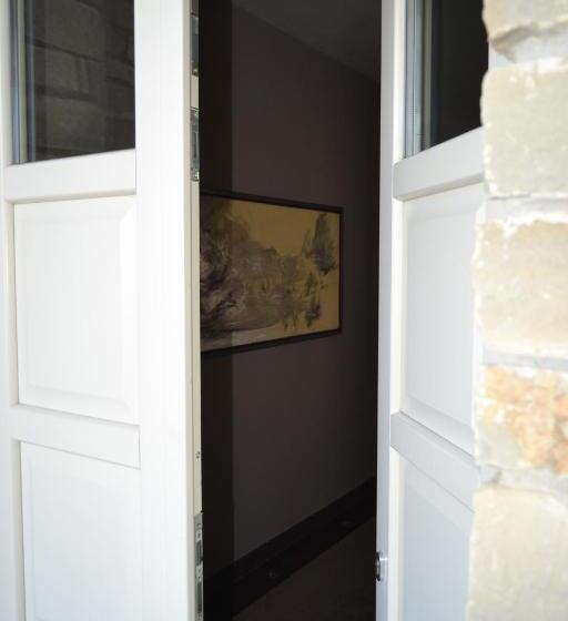 ペンション Relais Borgo Del Gallo