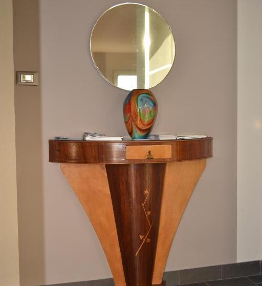 ペンション Relais Borgo Del Gallo