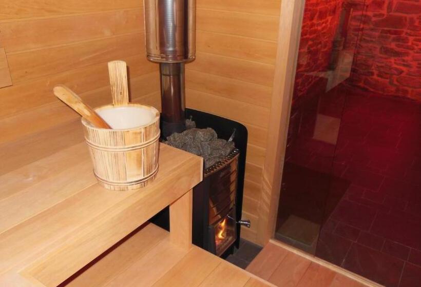 ペンション Relais Borgo Del Gallo