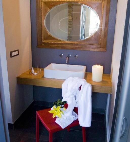 ペンション Relais Borgo Del Gallo