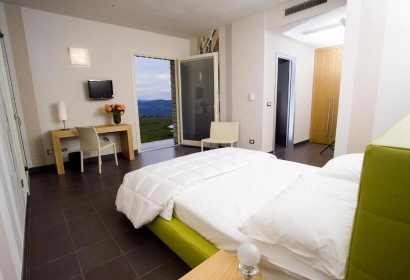 ペンション Relais Borgo Del Gallo