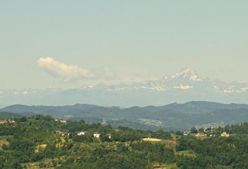 ペンション Relais Borgo Del Gallo