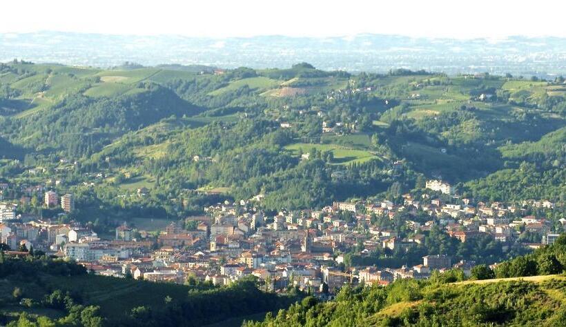 ペンション Relais Borgo Del Gallo