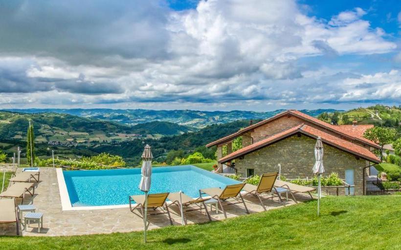 ペンション Relais Borgo Del Gallo