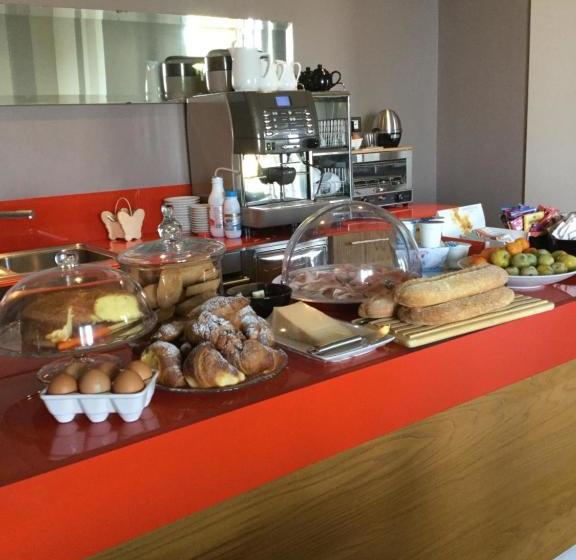 ペンション Relais Borgo Del Gallo