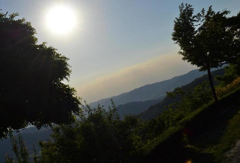 ペンション Relais Borgo Del Gallo