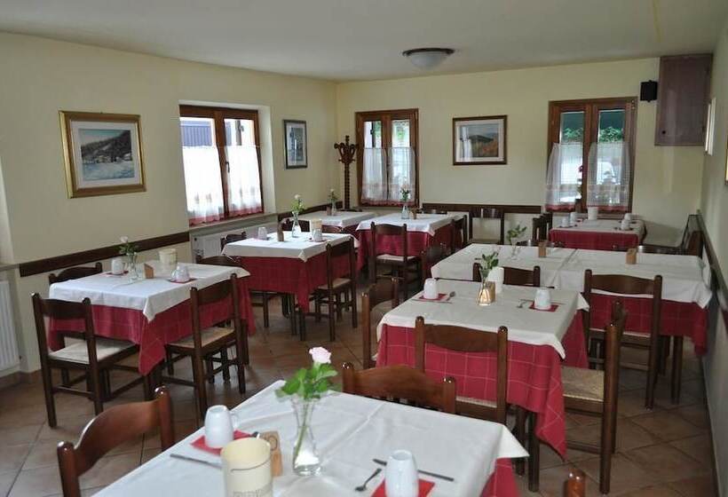 بنسيون Rifugio Pranolz