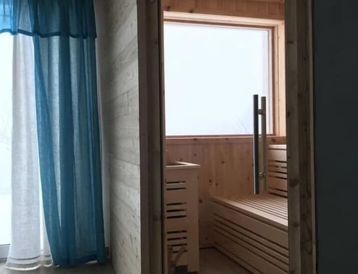 بنسيون Rifugio Pranolz