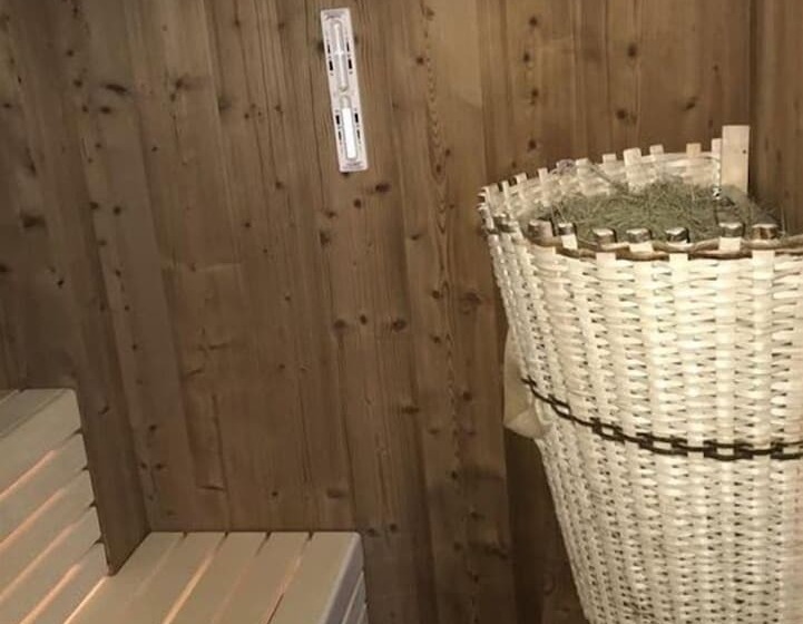 بنسيون Rifugio Pranolz