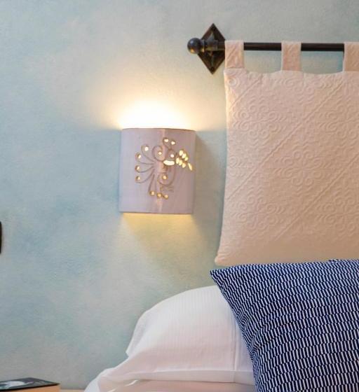 ペンション S'anninnia