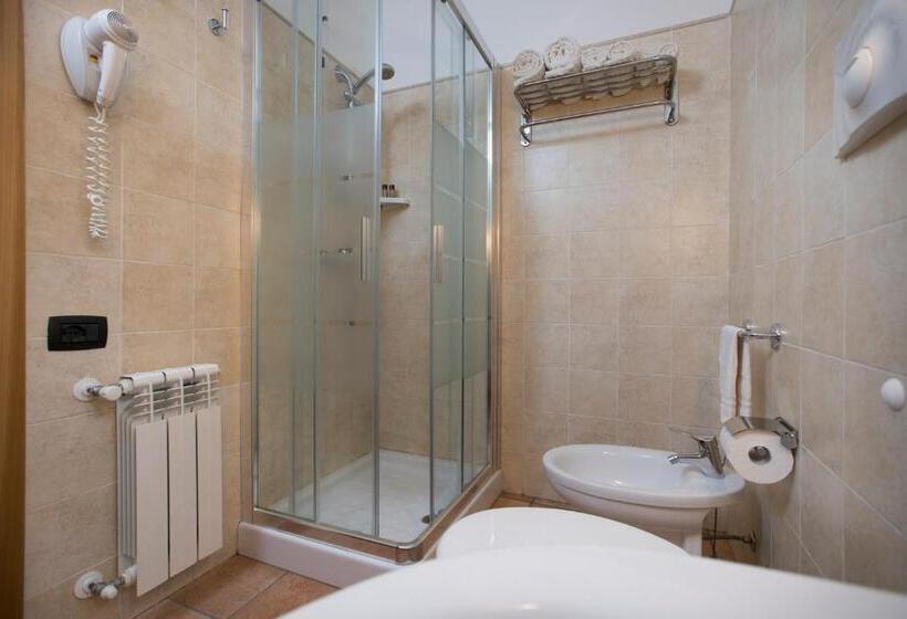 ペンション S'anninnia