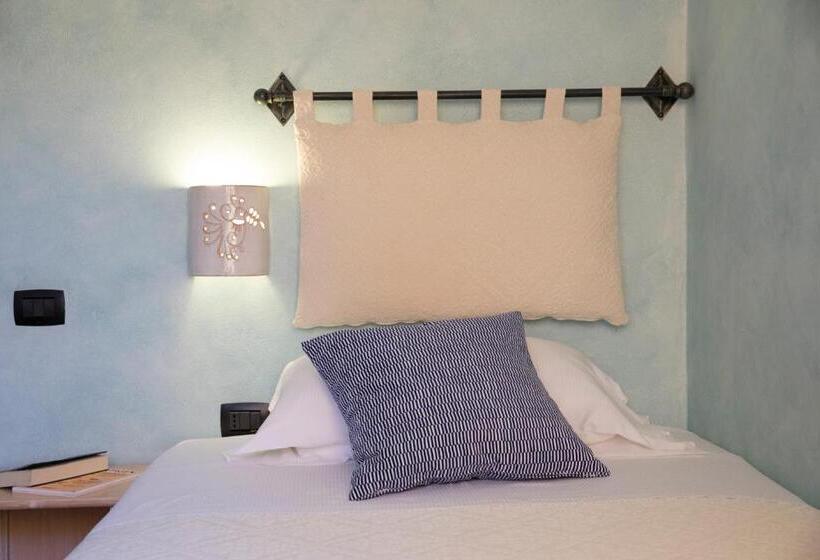 ペンション S'anninnia