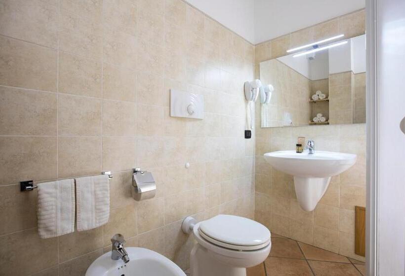 ペンション S'anninnia