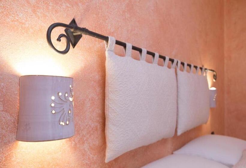 ペンション S'anninnia