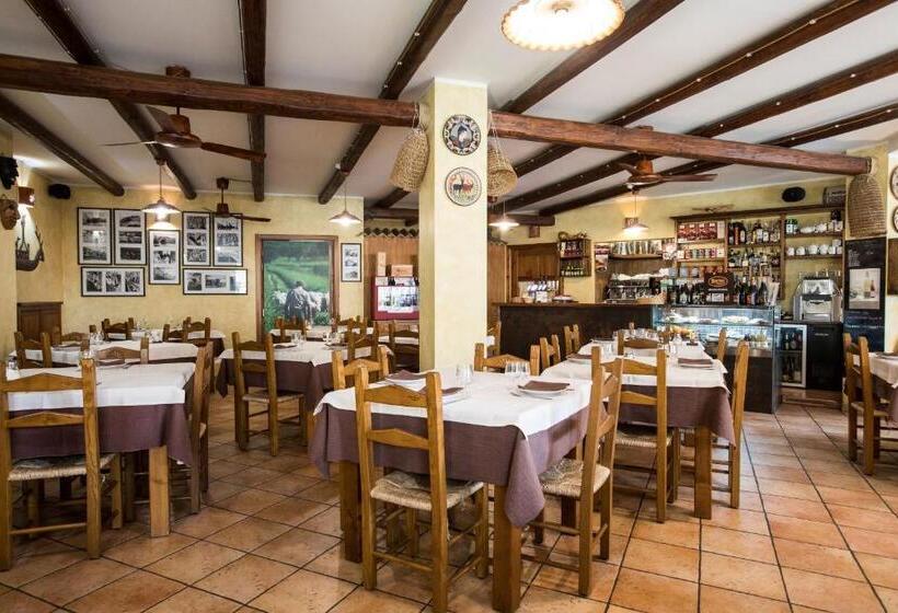 ペンション S'anninnia