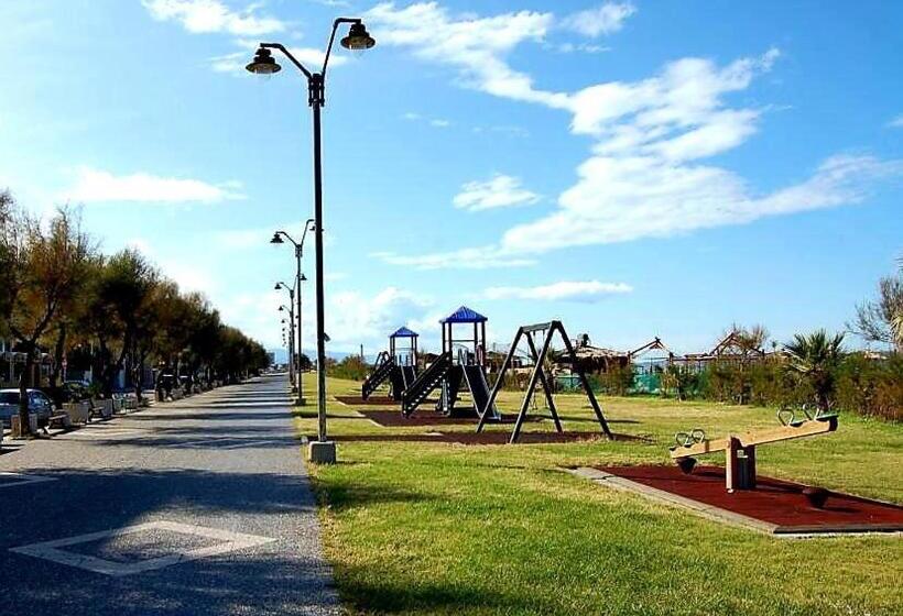 بنسيون Splash S Rooms