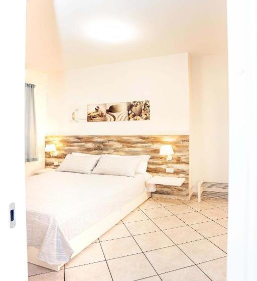 Пансион Taormina Beach House