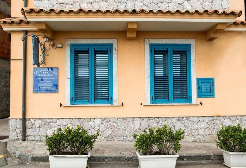 Пансион Taormina Beach House