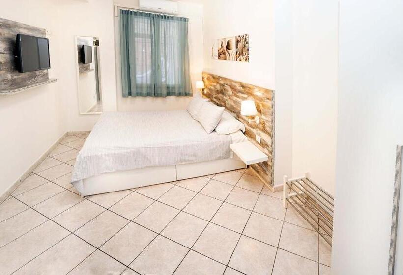 Пансион Taormina Beach House