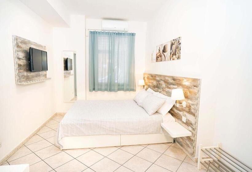 Пансион Taormina Beach House