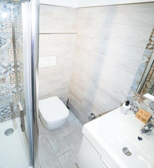 Пансион Taormina Beach House