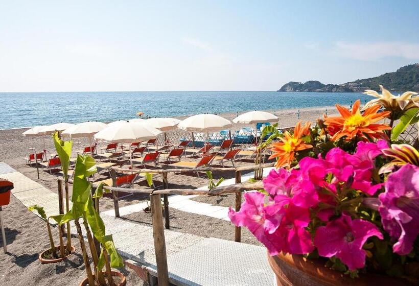 Пансион Taormina Beach House