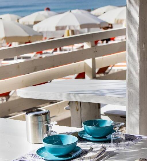 Пансион Taormina Beach House