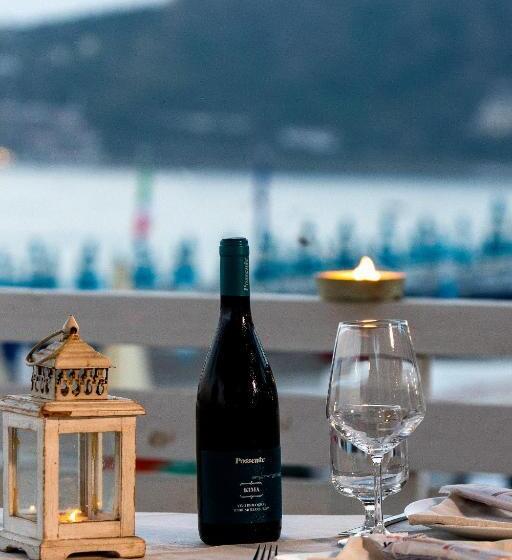 Пансион Taormina Beach House