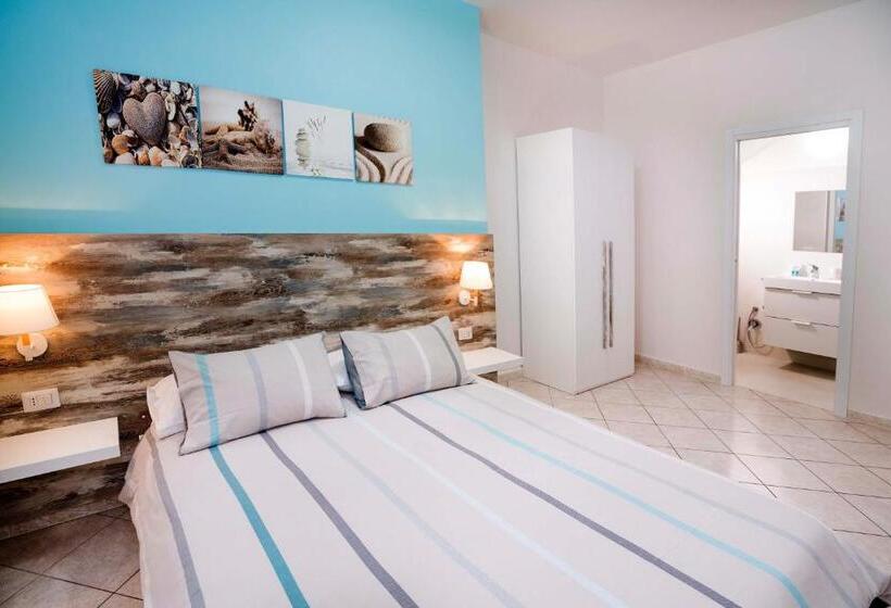 Пансион Taormina Beach House