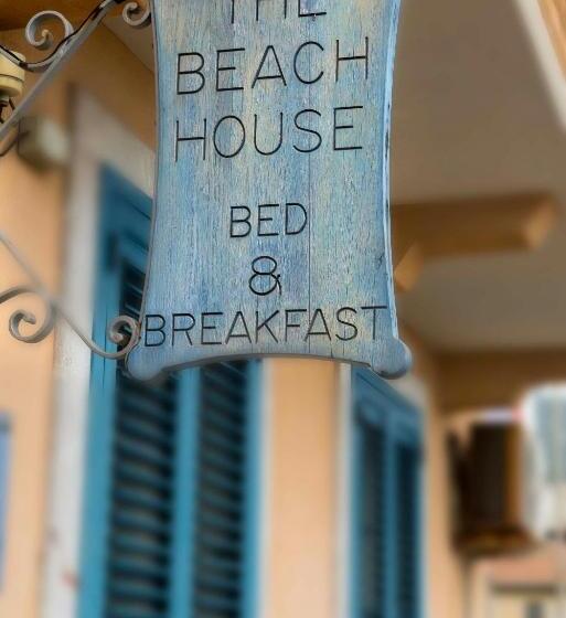 Пансион Taormina Beach House
