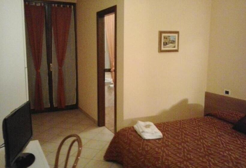 ペンション Trattoria Milani